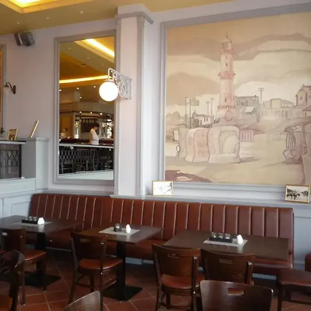 Doppelzimmer Brunch, Direkt Am Alten Strom * Rostock