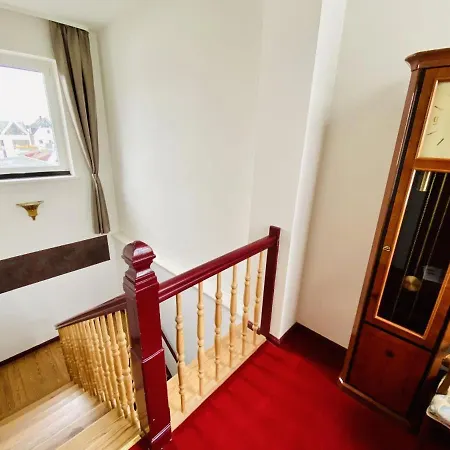 Doppelzimmer Brunch, Direkt Am Alten Strom Apartment Rostock