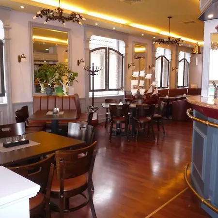 Doppelzimmer Brunch, Direkt Am Alten Strom Apartment Rostock