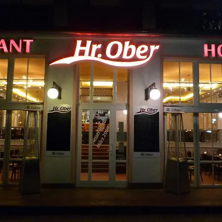 Doppelzimmer Brunch, Direkt Am Alten Strom *