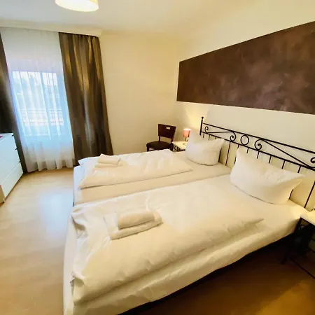 Doppelzimmer Brunch, Direkt Am Alten Strom Σπίτι διακοπών