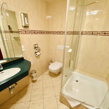 Doppelzimmer Brunch, Direkt Am Alten Strom *