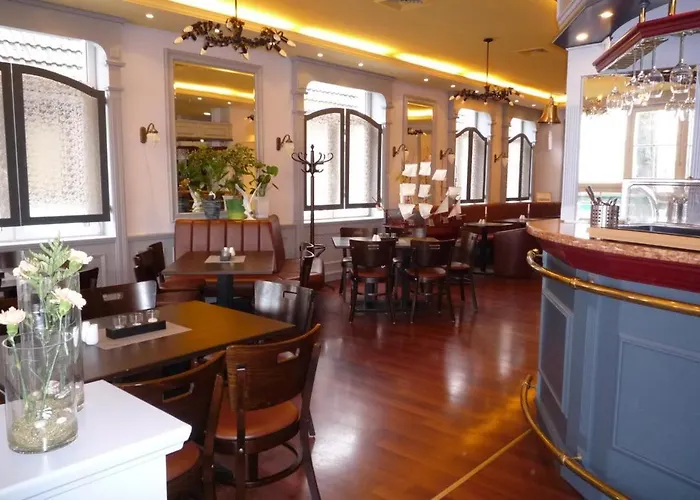 Doppelzimmer Brunch, Direkt Am Alten Strom Vakantiehuis *
