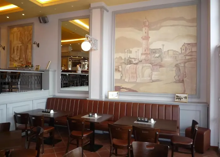 Doppelzimmer Brunch, Direkt Am Alten Strom بيت للعطل