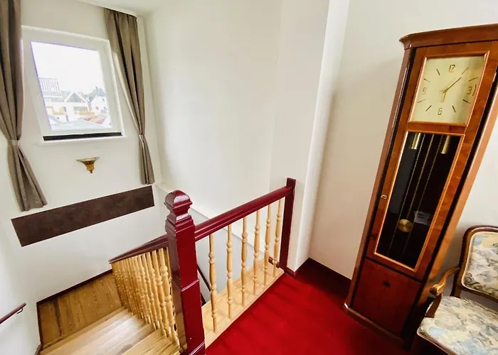 Doppelzimmer Brunch, Direkt Am Alten Strom