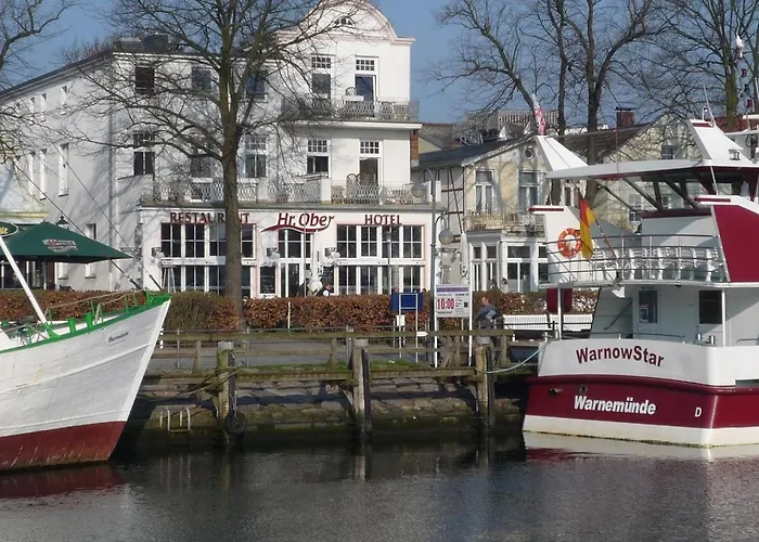 بيت للعطل Doppelzimmer Brunch, Direkt Am Alten Strom *